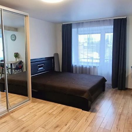 Шевченко 26 1К Apartment Kropîvnîțkîi Exterior foto