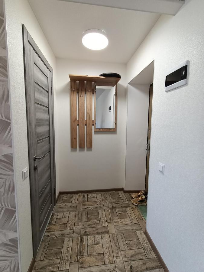 Шевченко 26 1К Apartment Kropîvnîțkîi Exterior foto
