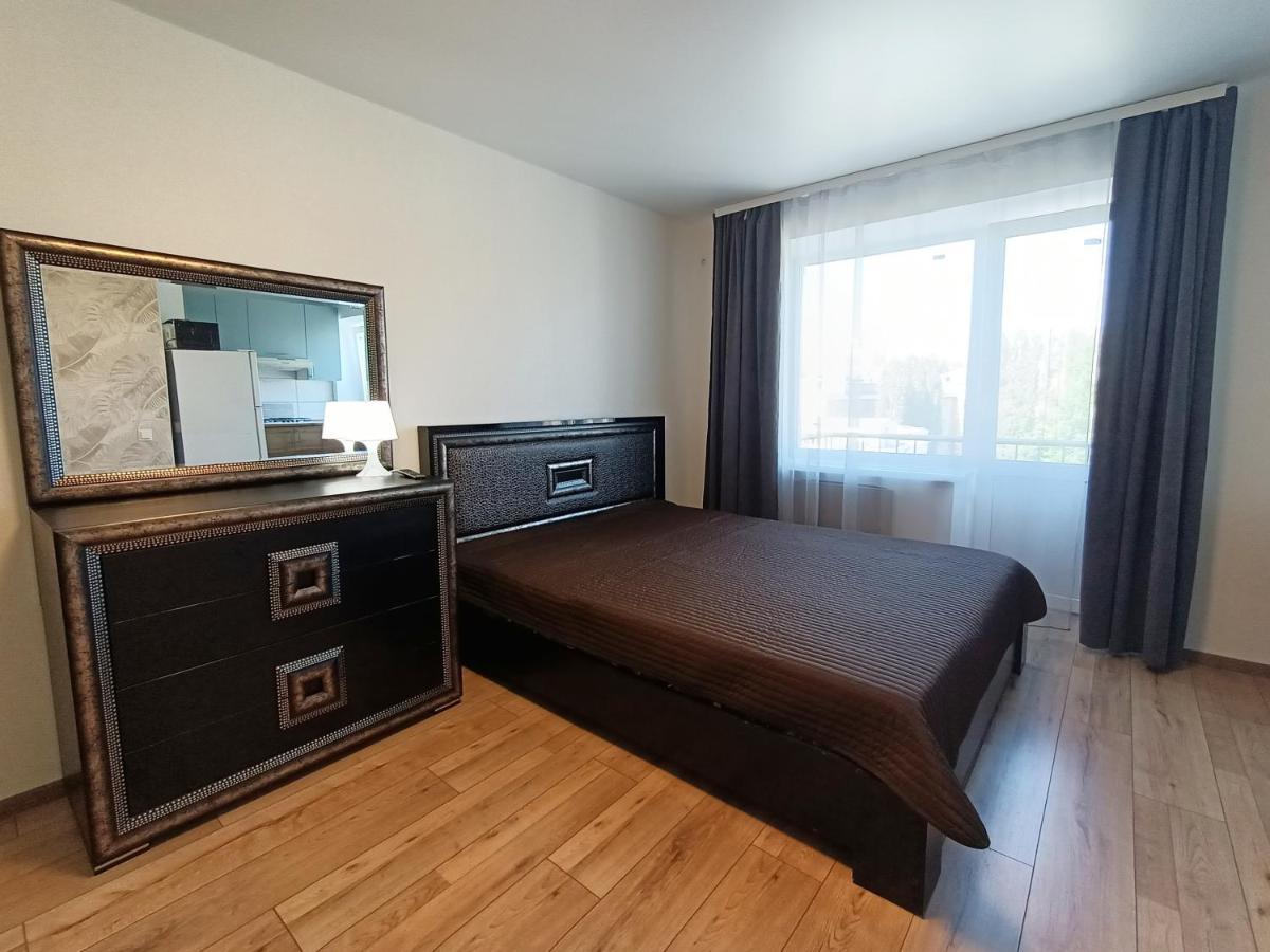 Шевченко 26 1К Apartment Kropîvnîțkîi Exterior foto