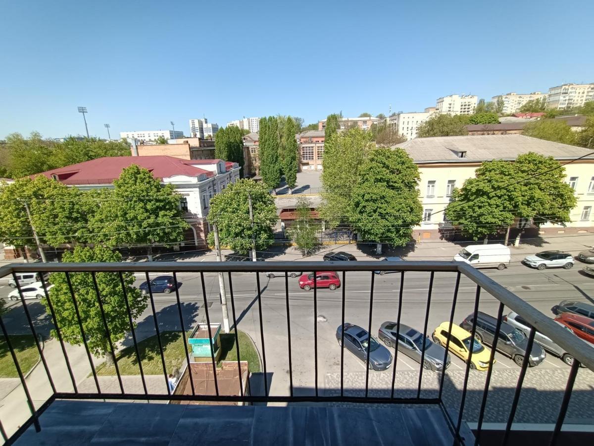 Шевченко 26 1К Apartment Kropîvnîțkîi Exterior foto