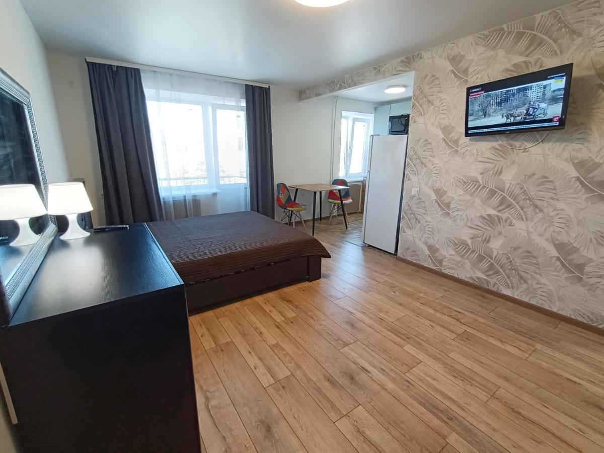 Шевченко 26 1К Apartment Kropîvnîțkîi Exterior foto