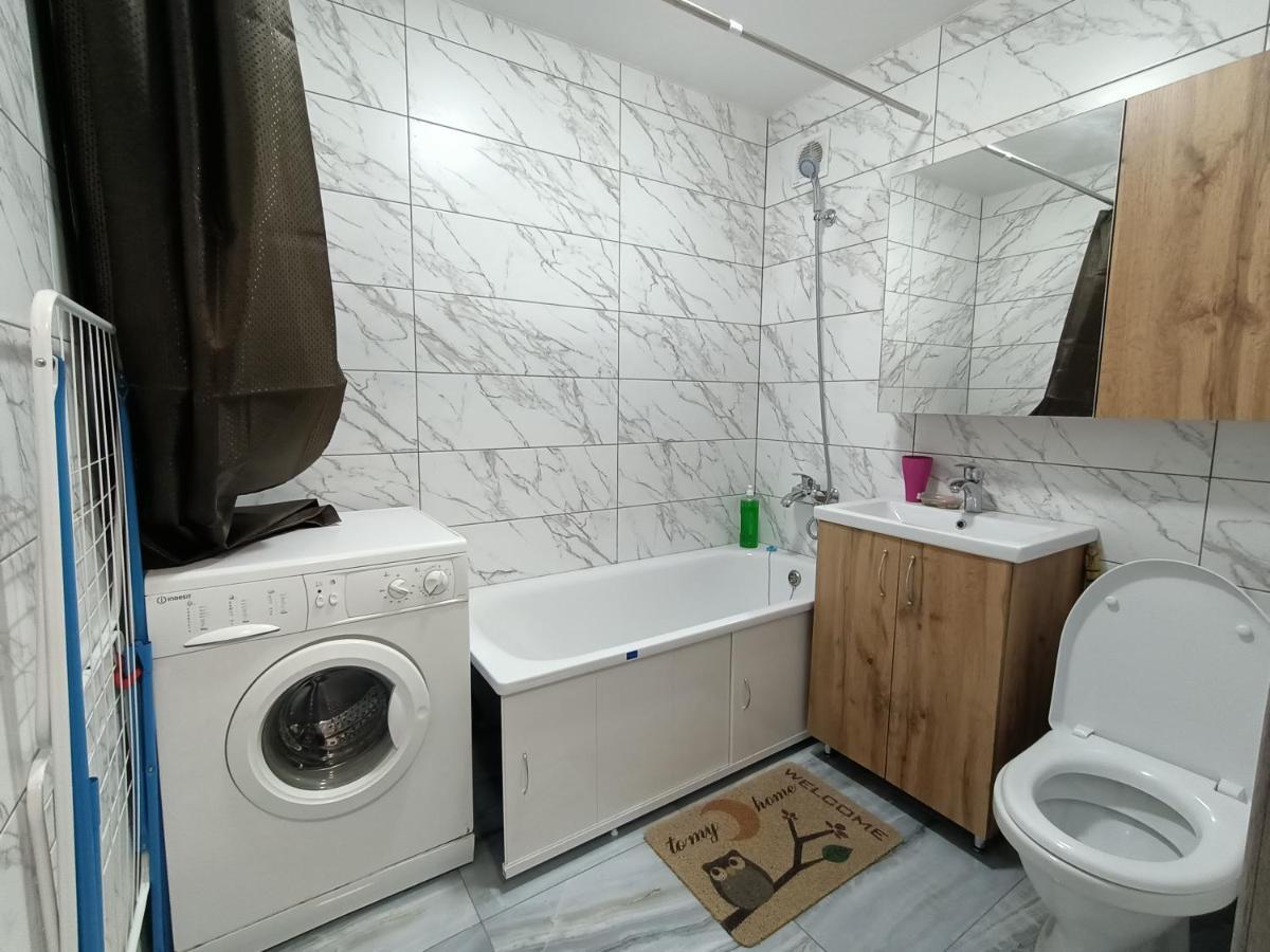 Шевченко 26 1К Apartment Kropîvnîțkîi Exterior foto