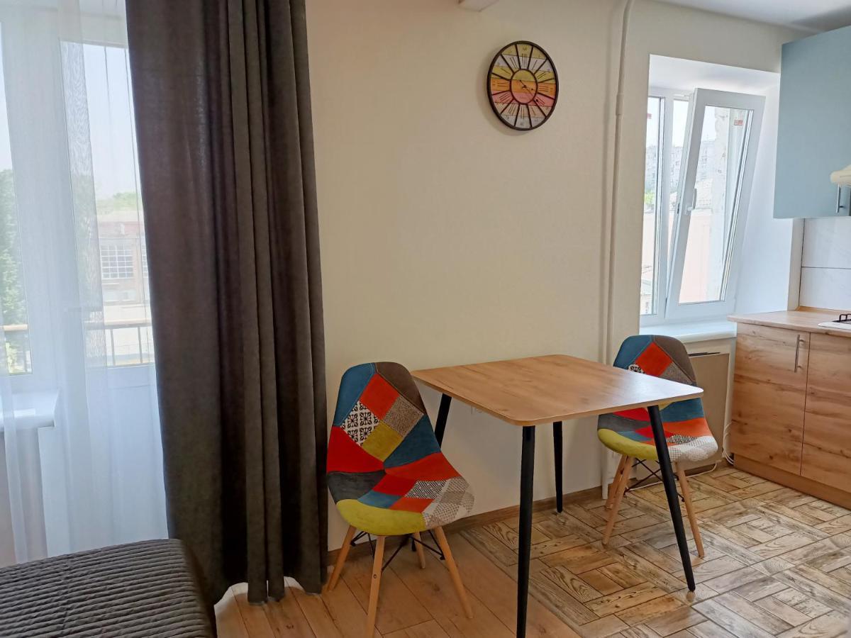Шевченко 26 1К Apartment Kropîvnîțkîi Exterior foto