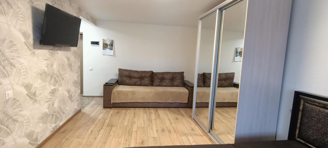 Шевченко 26 1К Apartment Kropîvnîțkîi Exterior foto